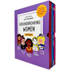 Little People, Big Dreams: Groundbreaking Women