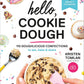 Hello, Cookie Dough