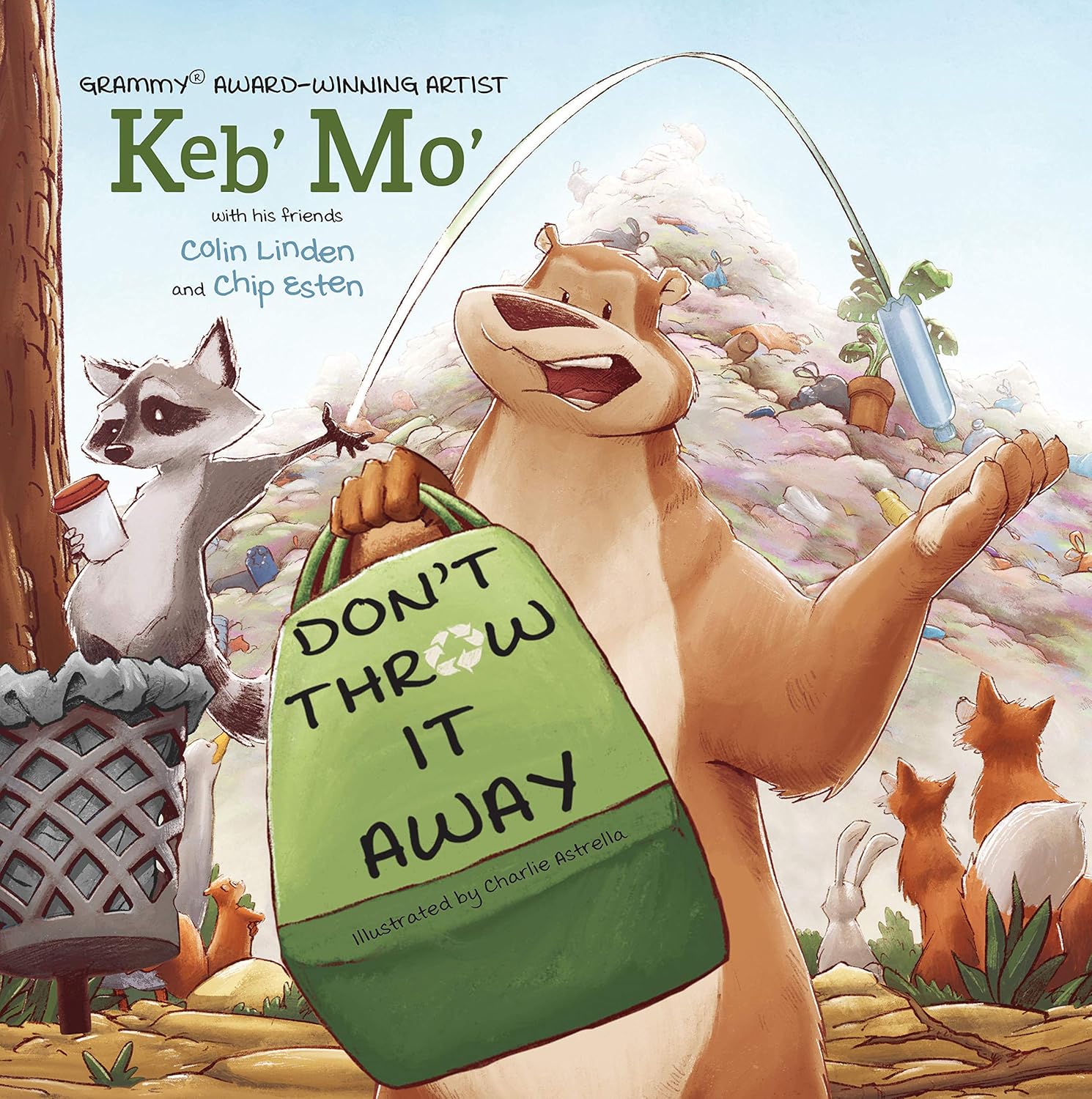 Ages 4–6