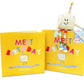 Meet Birthday: A Story of How Birthdays Come to Be