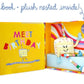 Meet Birthday: A Story of How Birthdays Come to Be