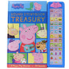 Peppa Pig Sound Storybook Treasury
